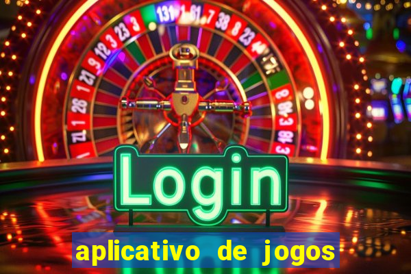 aplicativo de jogos que paga no pix